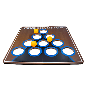 Beer Pong Beer Pong