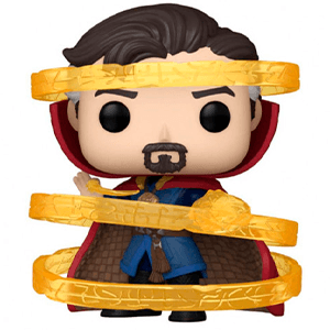 Figura POP Marvel Dr. Strange