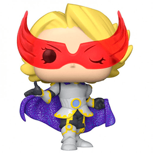 Figura Pop My Hero Academia S9: Yuga Aoyama