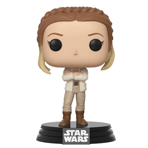 Figura POP Star Wars IX: Liutenant Connix