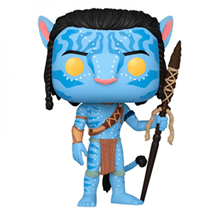 Figura POP Avatar: Jake Sully
