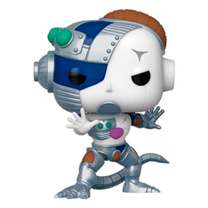 Figura POP Dragon Ball Z: Mecha Frieza