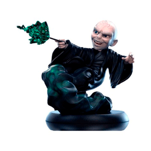 Figura Q-Fig Harry Potter: Voldemort