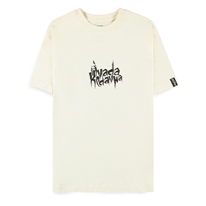 Camiseta Harry Potter Wizards Unite: Severus Snape Talla S Camiseta Harry Potter Wizards Unite: Severus Snape Talla S