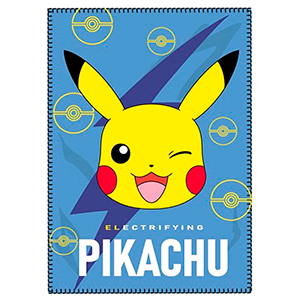 Manta Polar Pokémon Pikachu Pokemon Manta Polar Pokémon Pikachu Pokemon