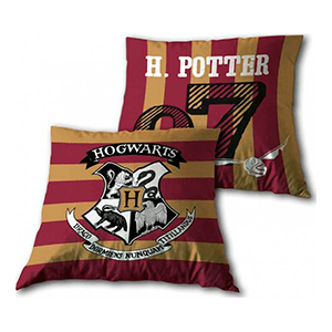 Cojin Harry Potter: Hogwarts