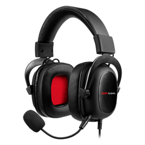 MARS GAMING MH5 PREMIUM 7.1 HEADPHONES