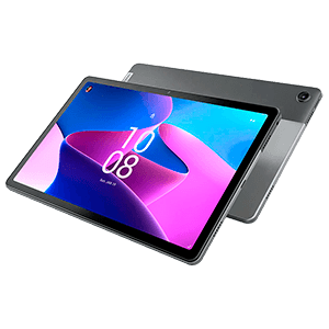 Lenovo M10 Plus 3rd Gen 10,61" 128GB WIFI Negro - Tablet