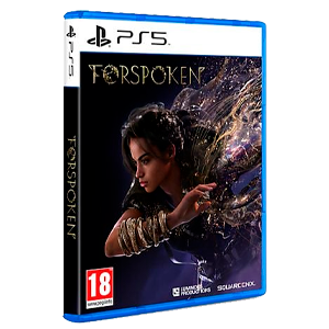Forspoken