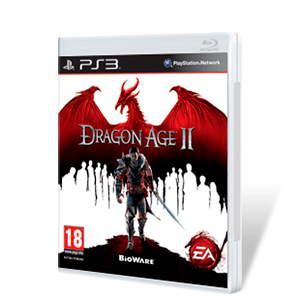Dragon Age 2