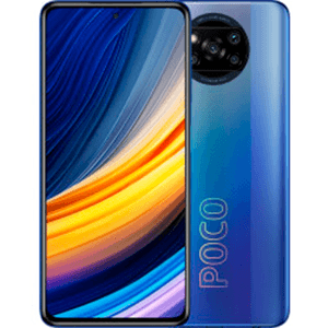 Poco X3 Pro 256GB Azul