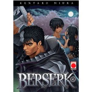 Berserk N.41 para Libros en GAME.es