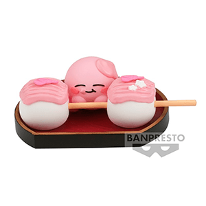 Figura Banpresto Kirby Vol.5 Kirby A