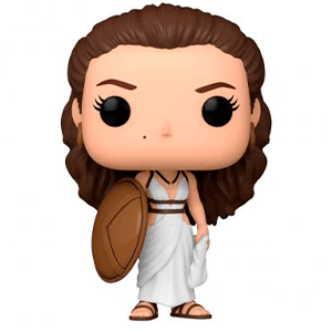 Figura POP Movies 300 Queen Gorgo