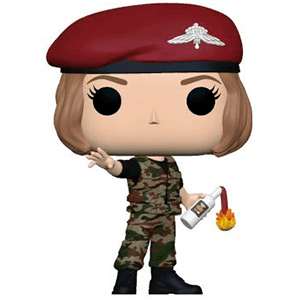 Figura POP TV Stranger Things Hunter Robin Cocktail