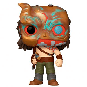 Figura POP TV Juego de Tronos Cradfeeder