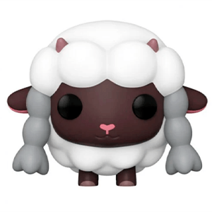 Figura POP Games Pokemon Wooloo
