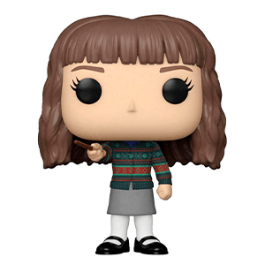 POP HP: HP Anniversary- Hermione w/Wand
