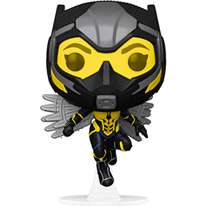 Figurar POP Marvel Ant Man: La avispa