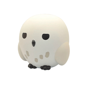 Hucha Harry Potter: Chibi Hedwig 16cm