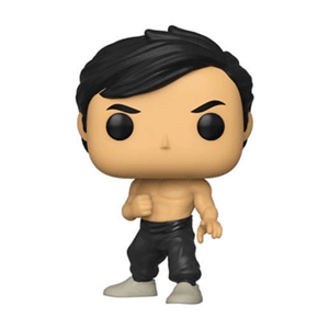 Figura POP Mortal Kombat: Liu Kang