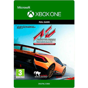 Assetto Corsa Ultimate Edition Xbox One