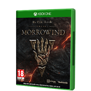 The Elder Scrolls Online: Morrowind para Xbox One en GAME.es