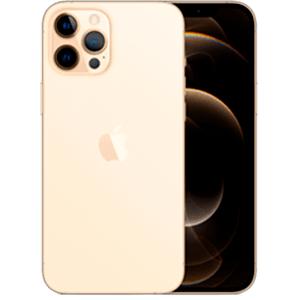 iPhone 12 Pro Max 512Gb Oro para iOs en GAME.es