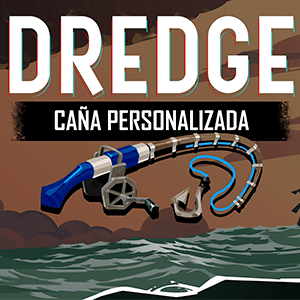 DREDGE - DLC PlayStation