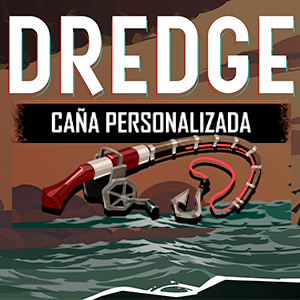DREDGE - DLC NSW