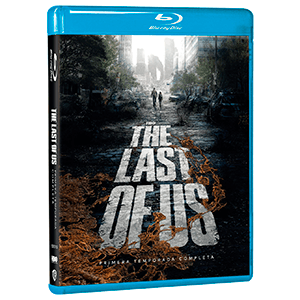 The Last of Us - Temporada 1 para BluRay en GAME.es