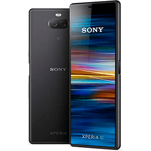 Sony Xperia 10 64Gb Negro