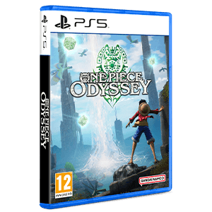 One Piece Odyssey