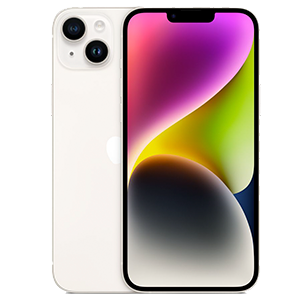 Iphone 14 Plus 128Gb Blanco