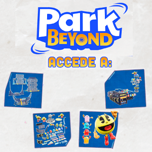 Park Beyond - DLC PS5