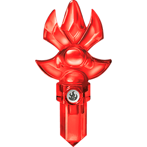 Trampa Skylanders Trap Team: Fuego· Trampa Skylanders Trap Team: Fuego·