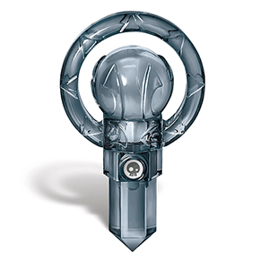 Trampa Skylanders Trap Team: Muerto·