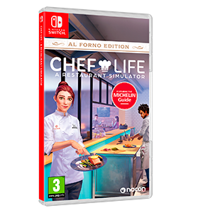 Chef Life