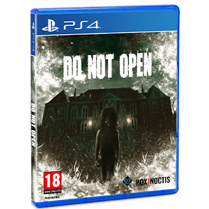 Do Not Open