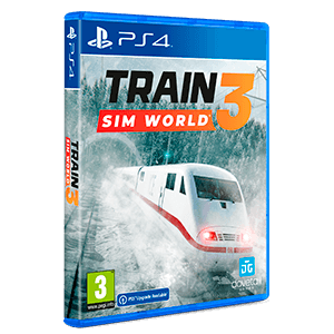 Train Sim World 3