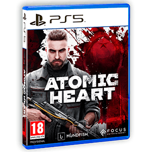Atomic Heart