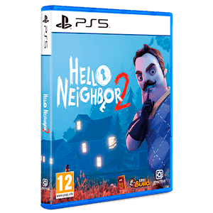 Hello Neighbor 2