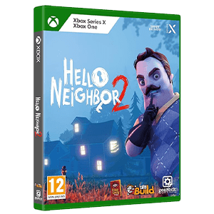 Hello Neighbor 2