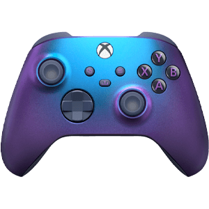 Controller Inalambrico Microsoft Stellar Shift SE