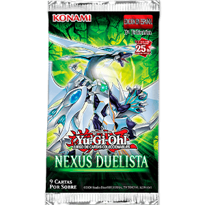 Cartas Yu-Gi-Oh! Duelist Nexus para Merchandising en GAME.es