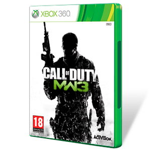 Call of Duty: Modern Warfare 3 Call of Duty: Modern Warfare 3