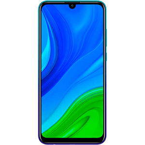 Huawei P Smart 2020 128GB Negro