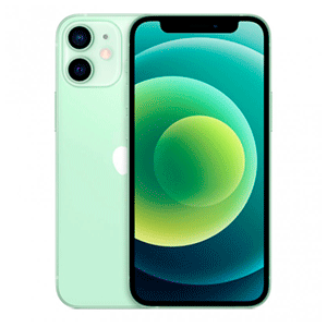 Iphone 12 Mini 256Gb Verde