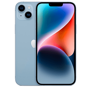 Iphone 14 Plus 256Gb Azul