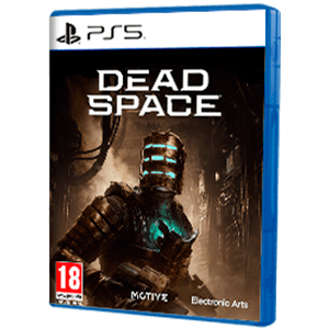 Dead Space Remake
